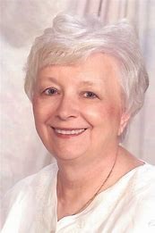 Obituary of Carol Mae Crane