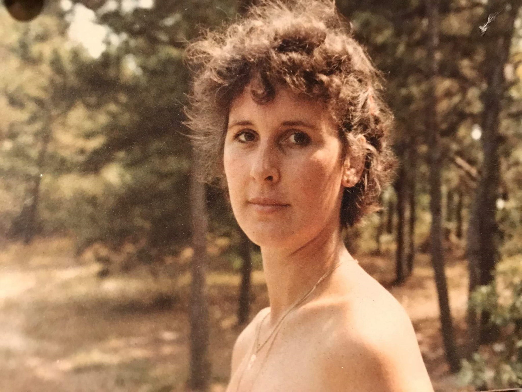 Obituary of Linda Crump