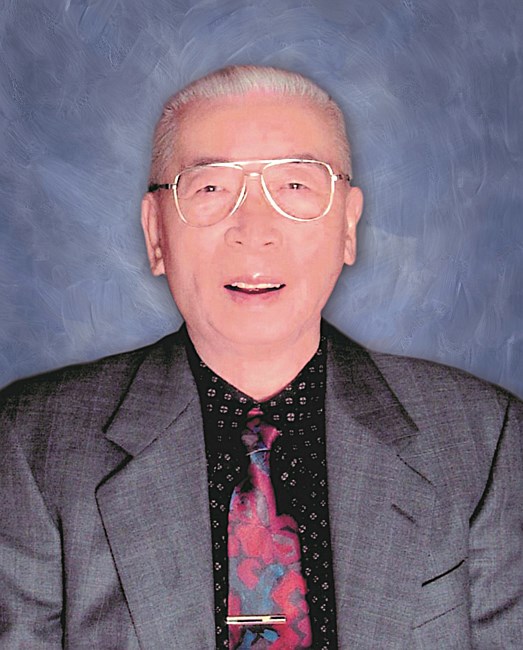 Obituary of Kun-Kuey Chang