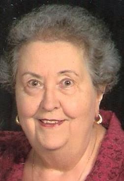 Obituary of Monie Kathryn Bell Jones