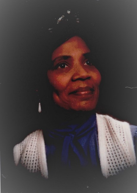 Obituary of Thursetta M. Pearson