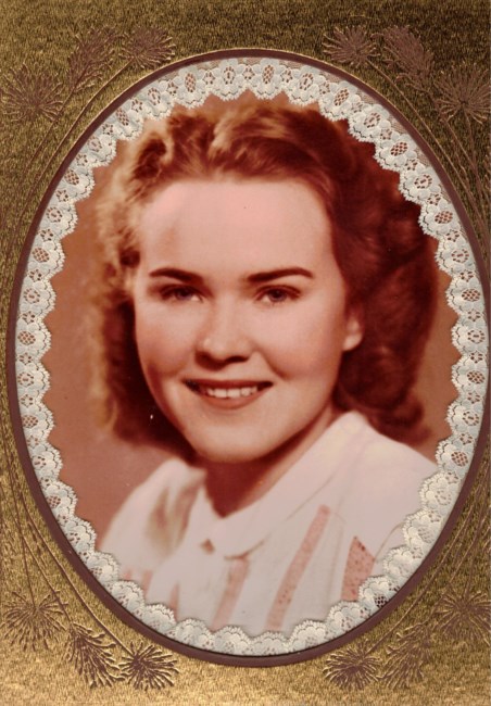 Obituary of Dovie Marie Cox