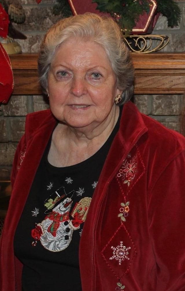 Obituary of Loraine E Meadors
