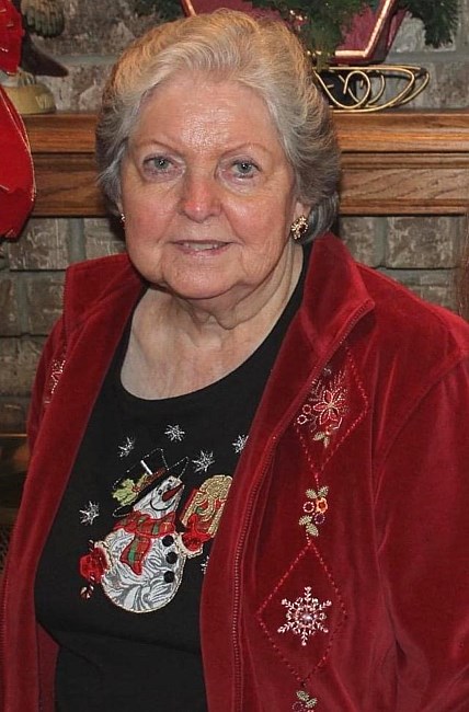 Obituary of Loraine E Meadors