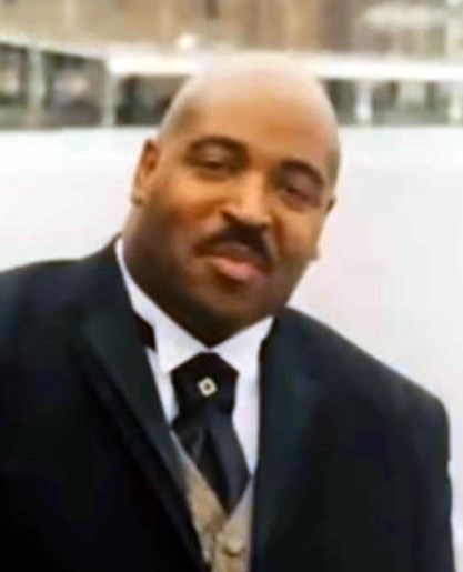 Obituary of Darrell Bernard Williams Sr.