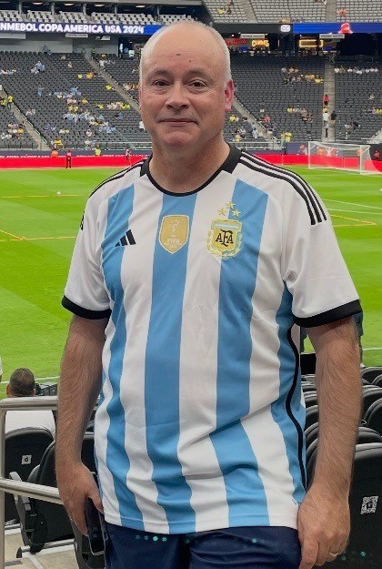 Obituary of Edward Flavio Torres