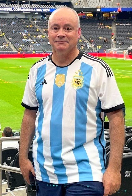 Obituary of Edward Flavio Torres