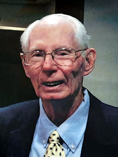 Obituary of John H. McGuiness