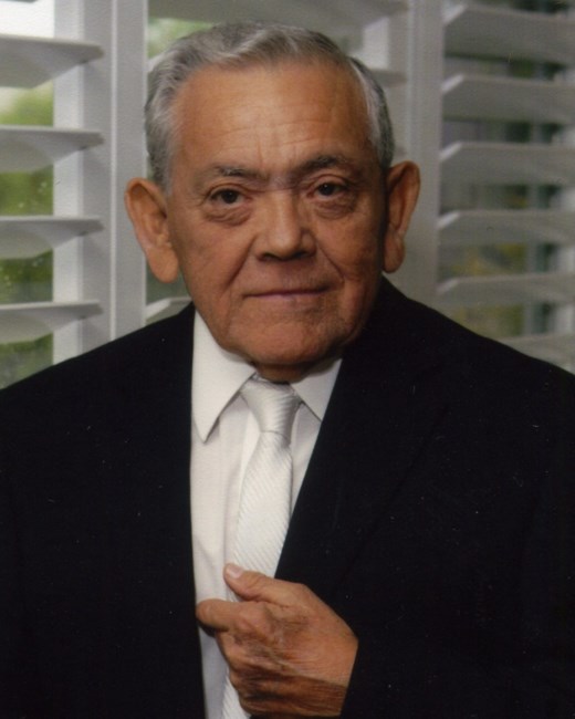 Obituary of Guillermo D. Tapia