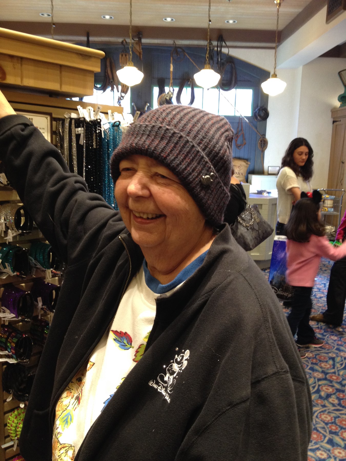 Obituary of Connie Kay Voss