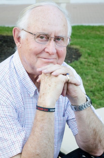 Obituary of Charles Curtis Hardie