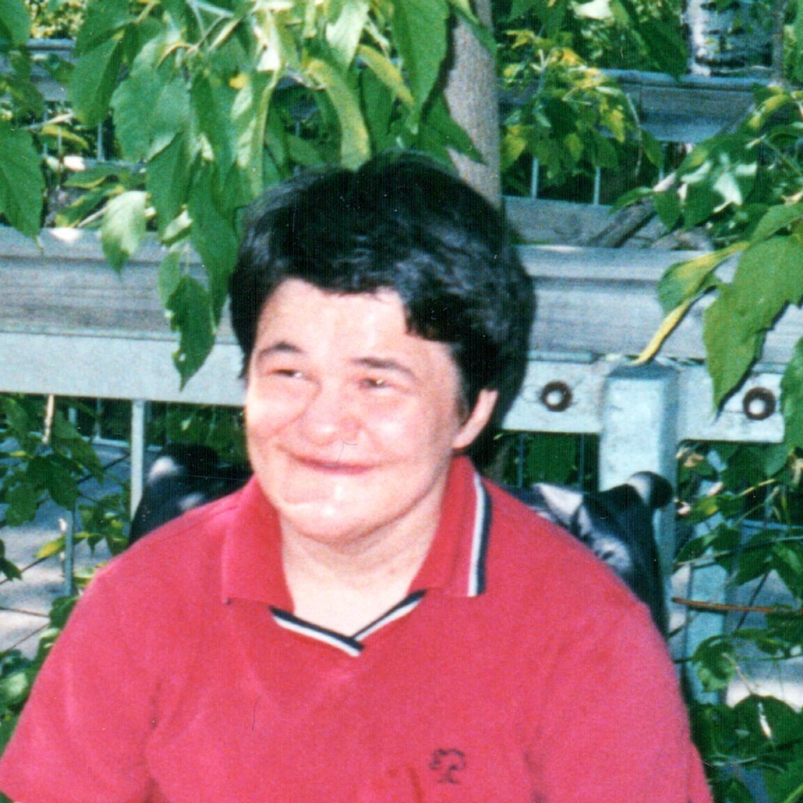 Avis de décès de Guylaine Tremblay