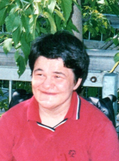 Avis de décès de Guylaine Tremblay