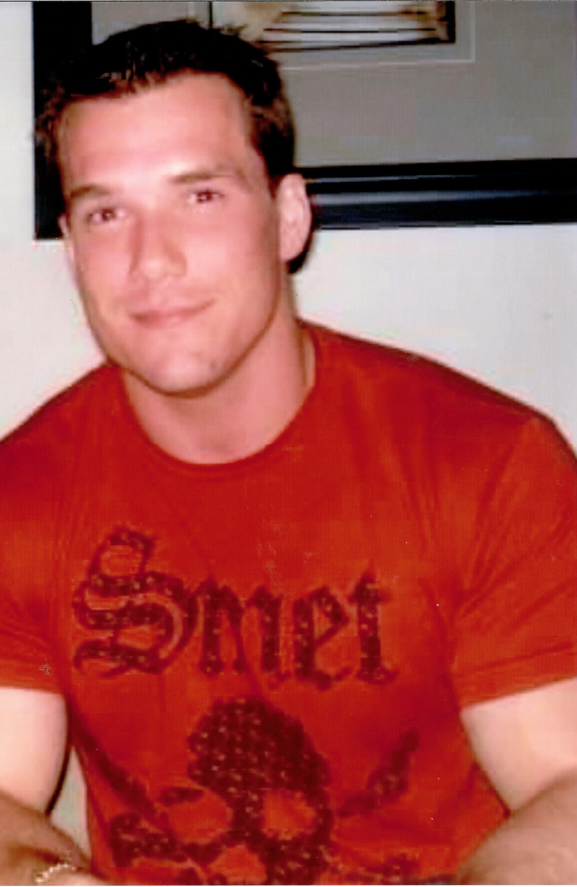 Obituary of Brian Thomas White