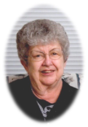 Obituary of Mary Josephine Thorn