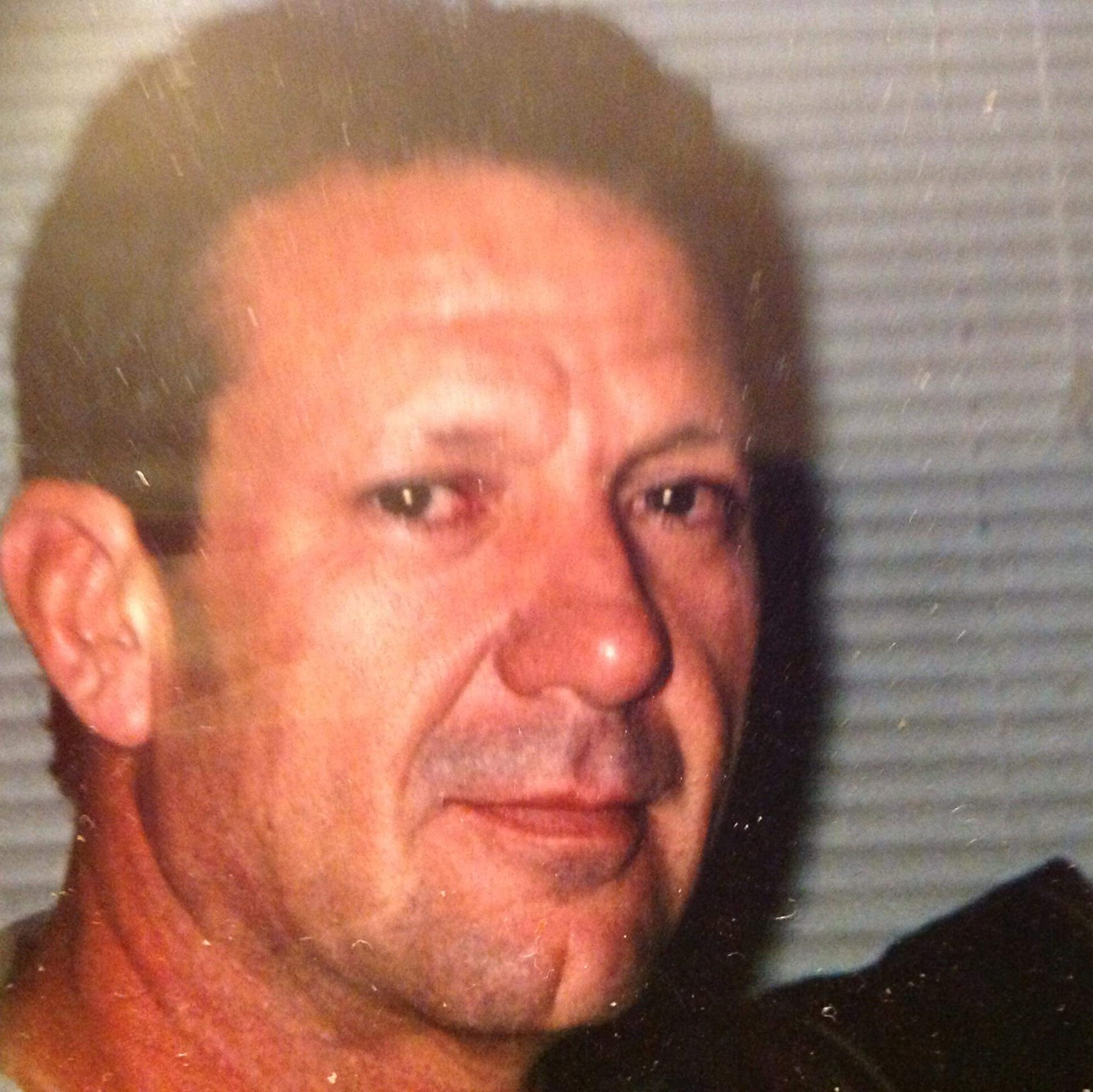 Obituary of Eric John Thibodeaux