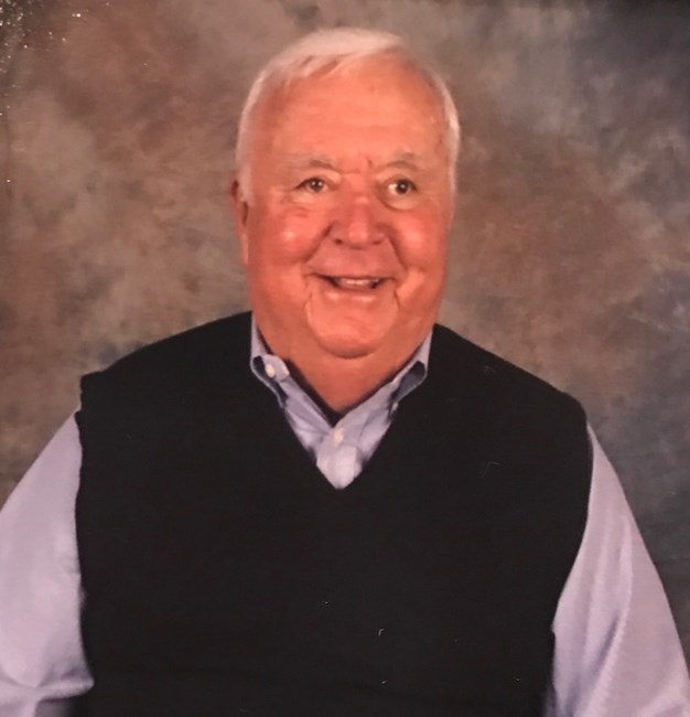 Obituary of Robert Joseph Flynn