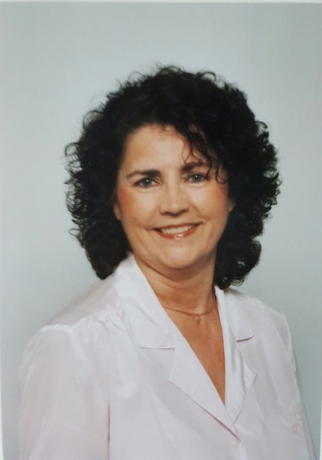 Obituary of Jacqueline Amanda Drapeau