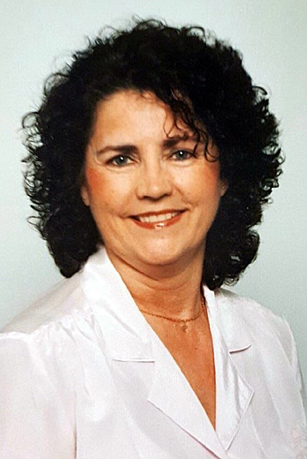 Obituary of Jacqueline Amanda Drapeau