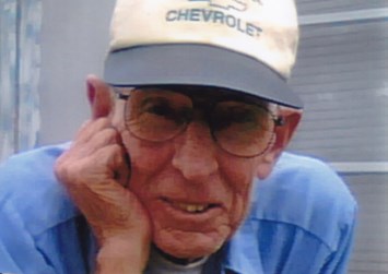 Avis de décès de James Bud  Oscar Arnett