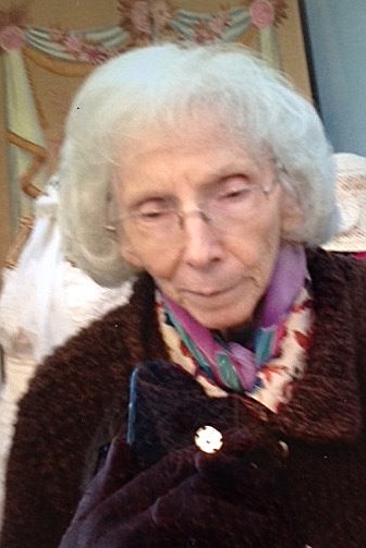 Obituary of Mary C. Doubrava