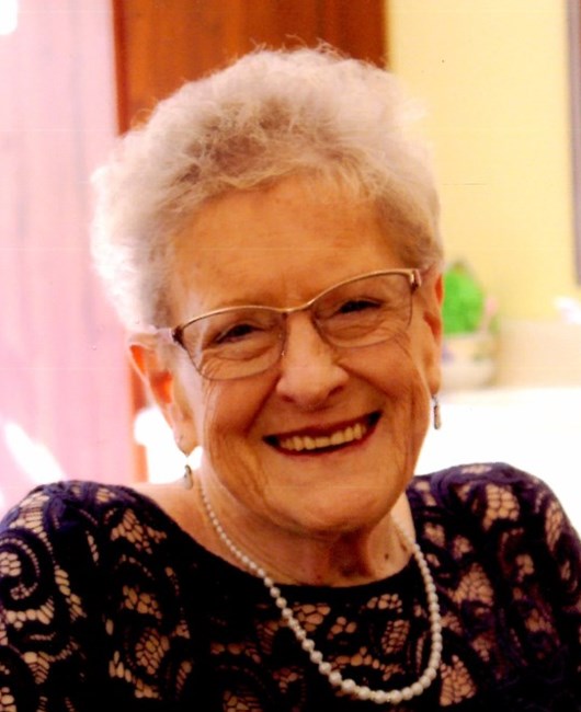 Obituary of Judith Marcus Woodruff