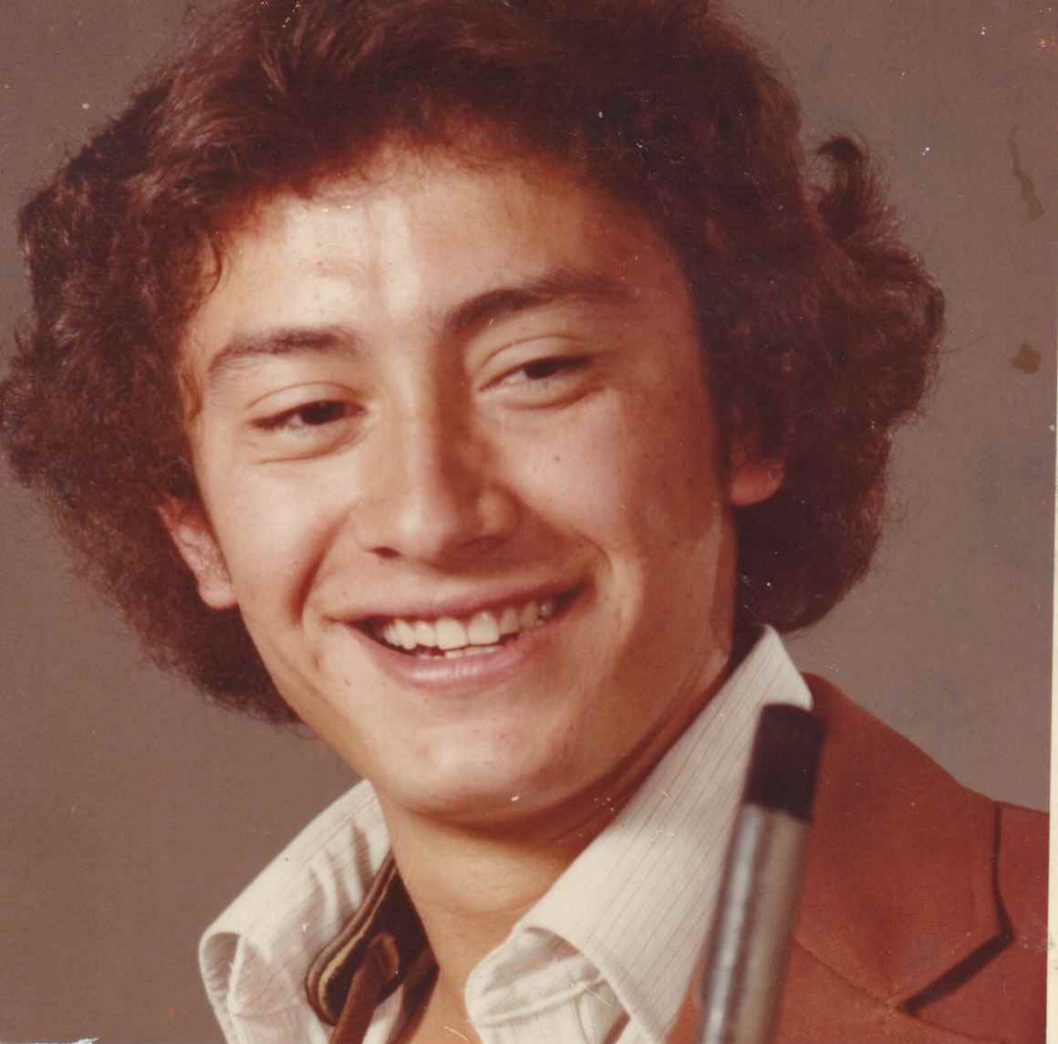 Obituary of Benny Martinez