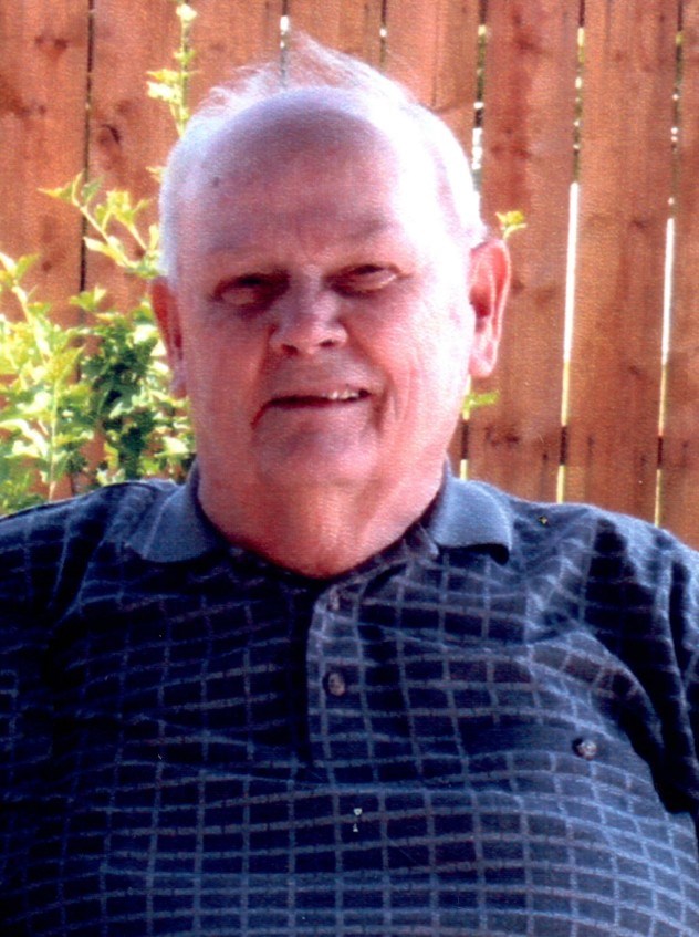 Obituary of Leo A. Curry