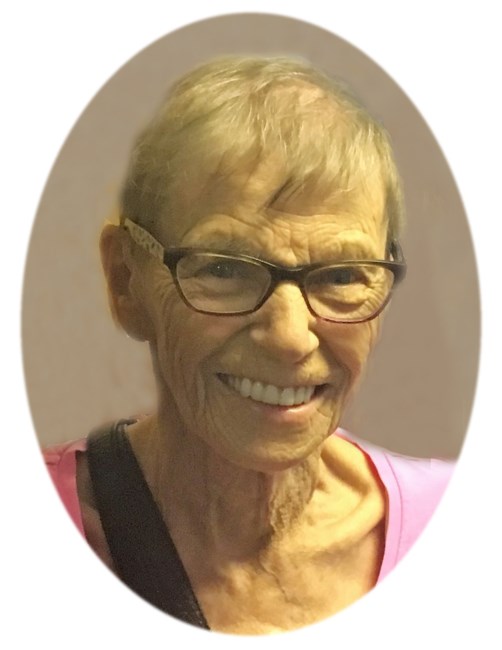 Obituary of Eva Lydia Gallinger