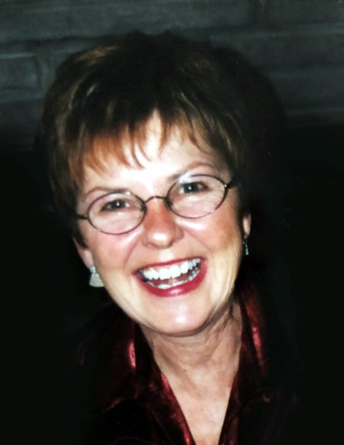 Obituary of Rosalind "Roz" Arnott
