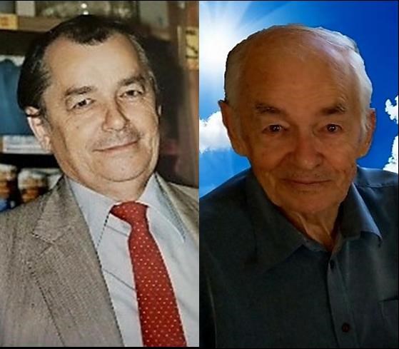 Obituary of John Leonard Higginbottom