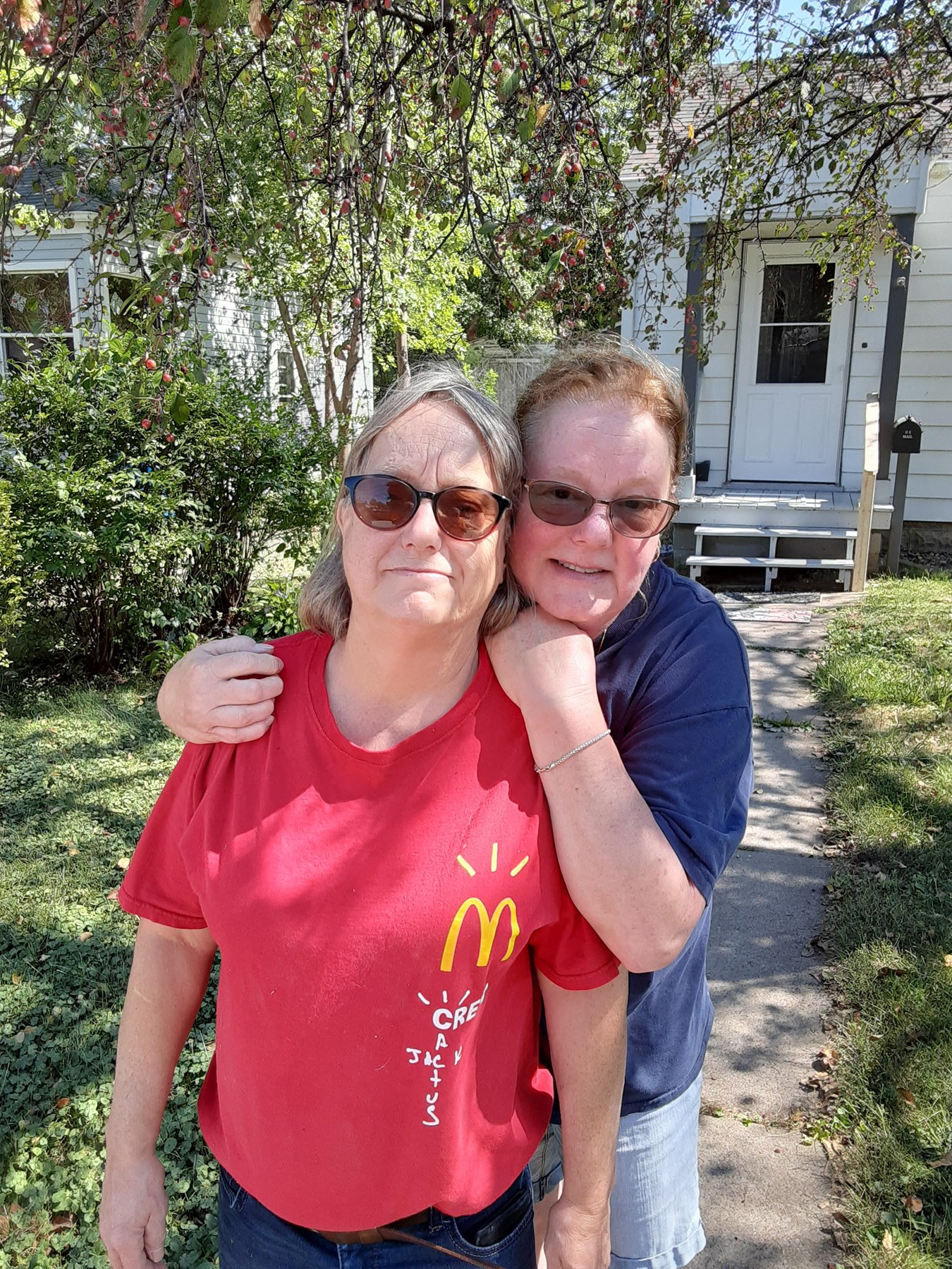 Obituary of Deborah Darlene Klingman