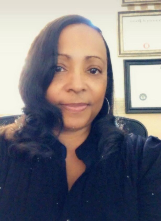 Roslyn Germaine Flournoy Obituary San Bernardino, CA