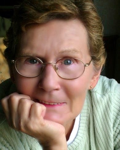 Obituary of Edith Corrine Cooke