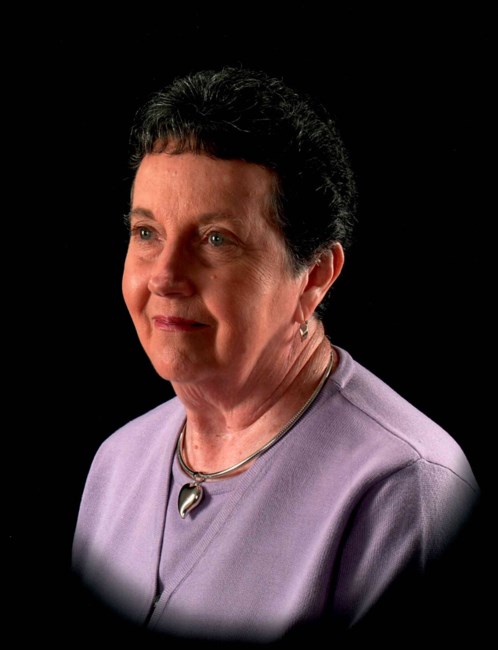 Obituary of Elizabeth Harriet Hill Humble