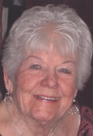 Obituary of Patricia Ann Gerend
