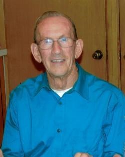 Obituary of Antoine Johnson