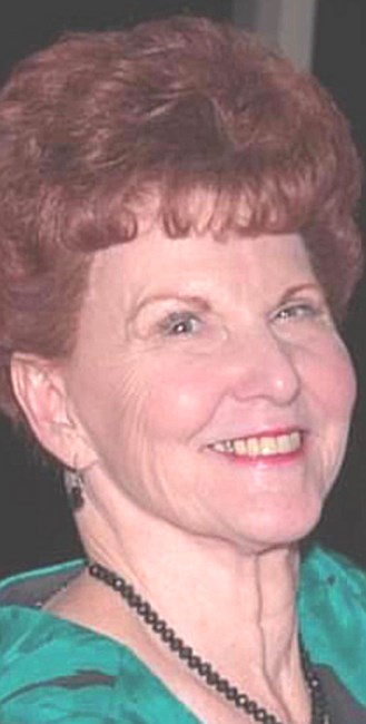 Obituary of Judy H Howell