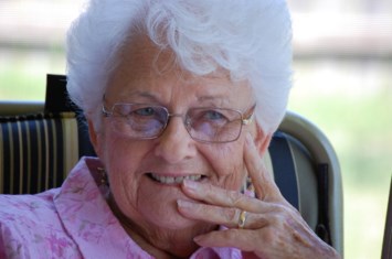 Obituary of Betty Jo Lane
