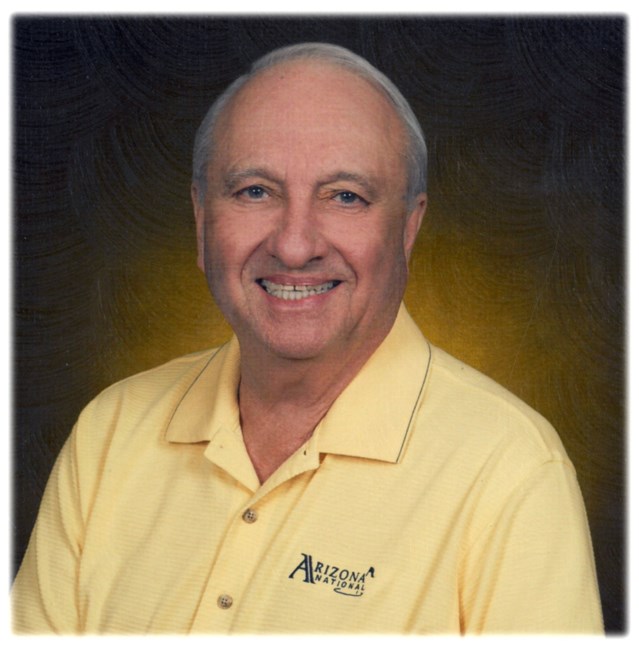 Obituary of Keith Gary Bauman