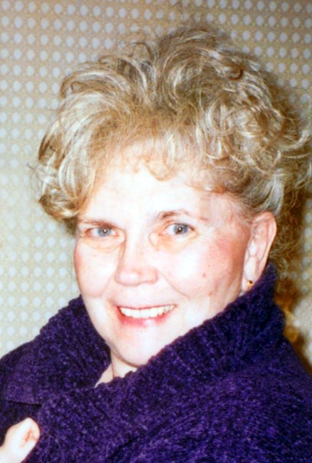 Obituary of Charlotte L. Zabor