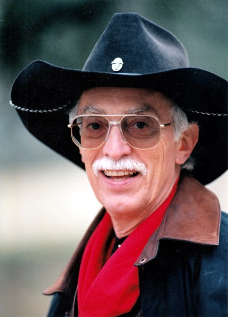 Obituary of James E. "Red Dawg" Campion