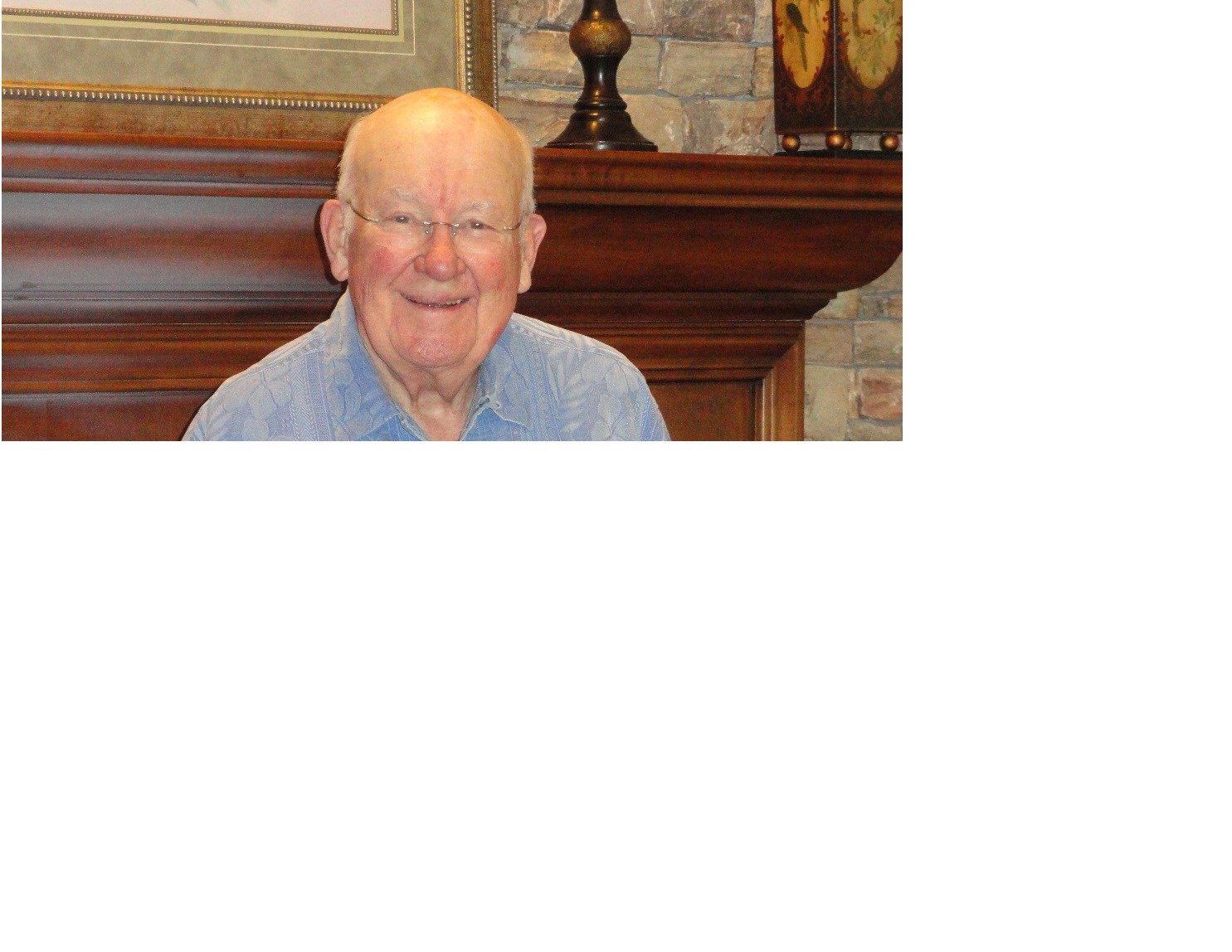 Obituary of William Hart Hagan