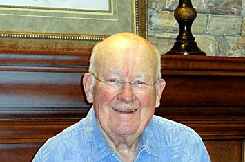 Obituary of William Hart Hagan