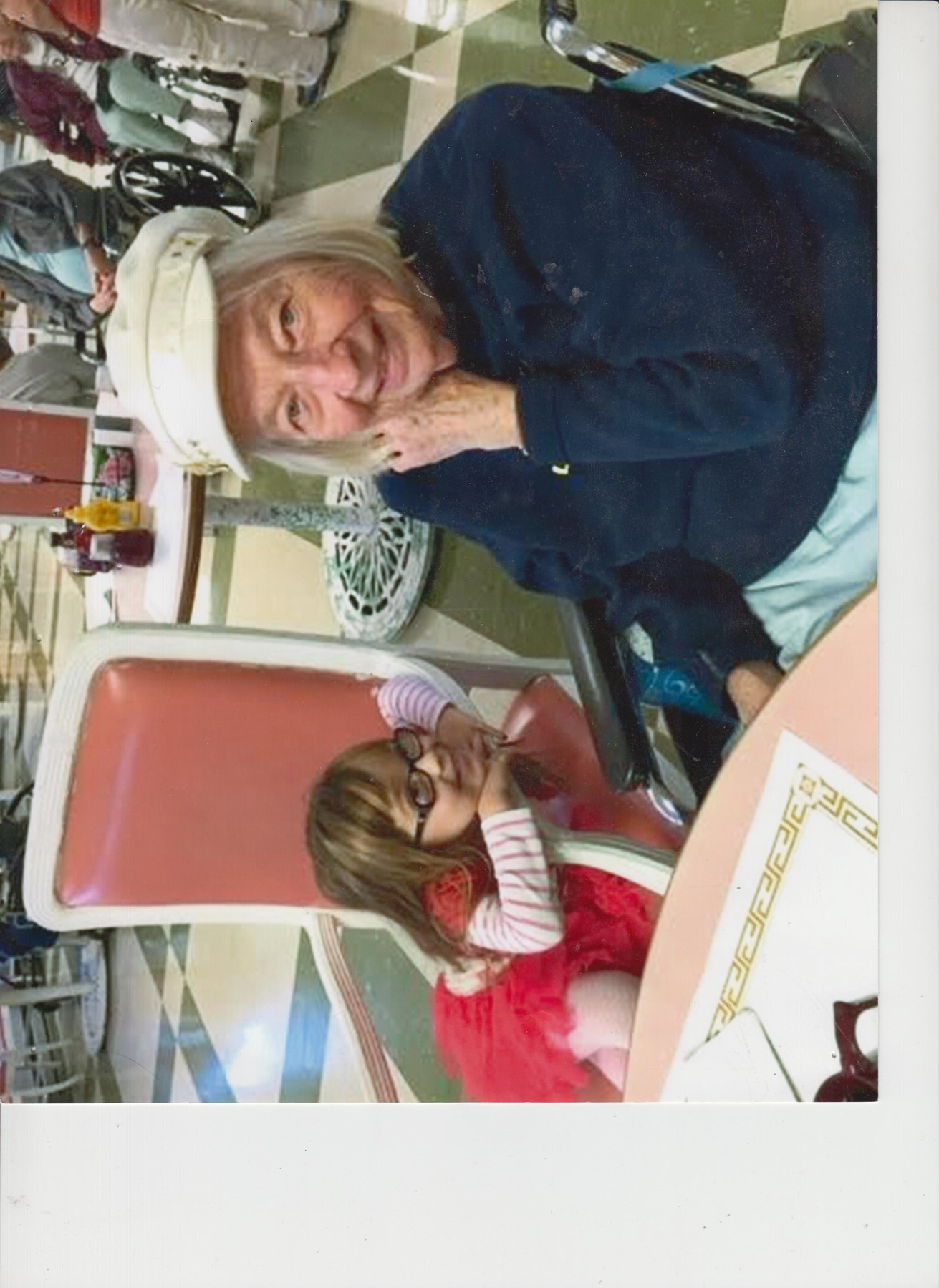 Obituary of June D. Garrone