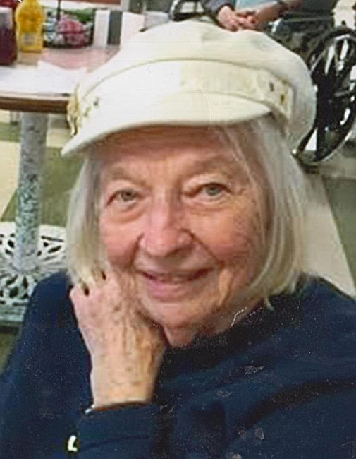Obituary of June D. Garrone