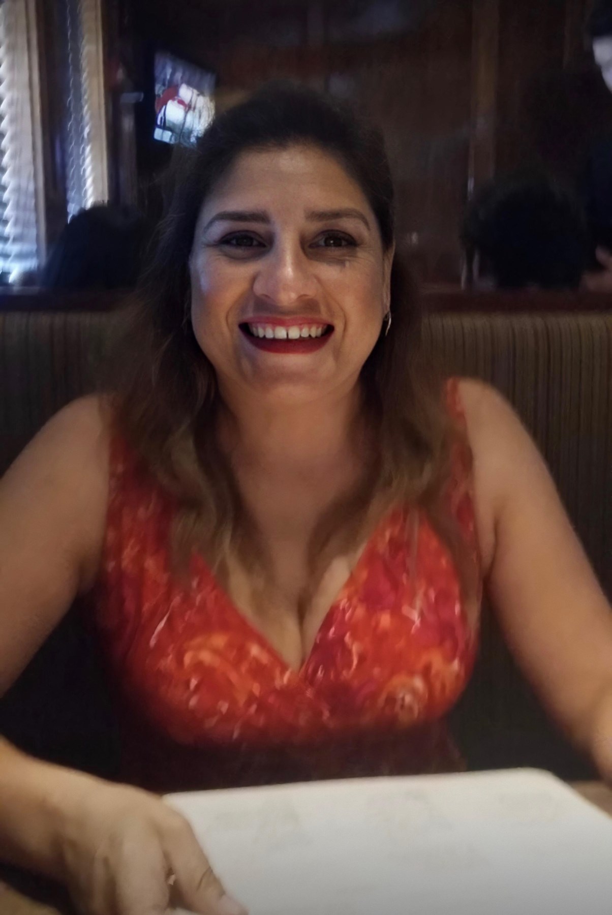 Obituary of Maria Leticia Torres