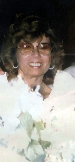 Obituary of Gloria Marie Darling