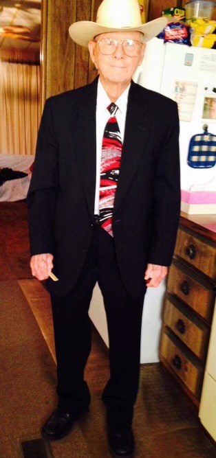 Obituary of William Hoyt Hunnicutt