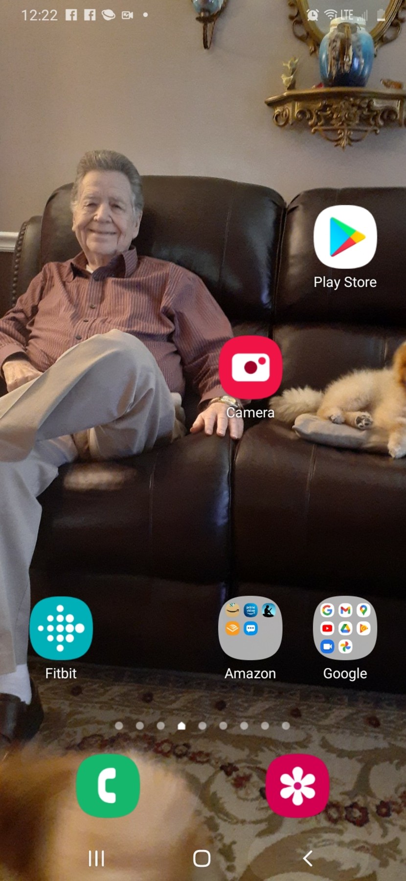 Obituary of Robert Lowell Young